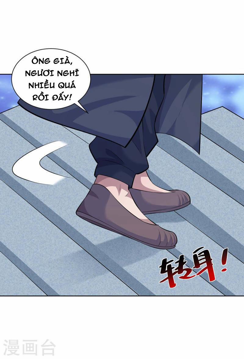 Trọng Sinh Sau Tám Vạn Năm 288 trang 0