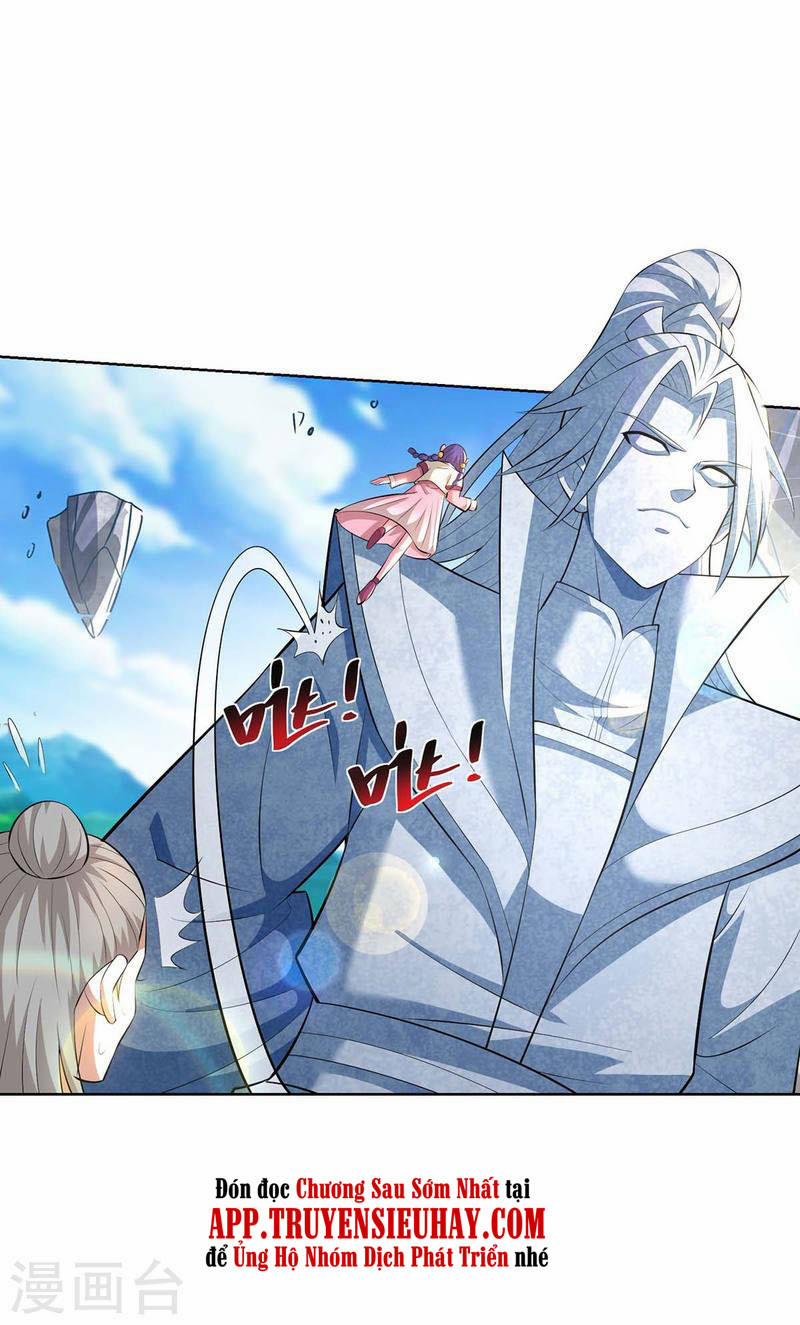 Trọng Sinh Sau Tám Vạn Năm 288 trang 11