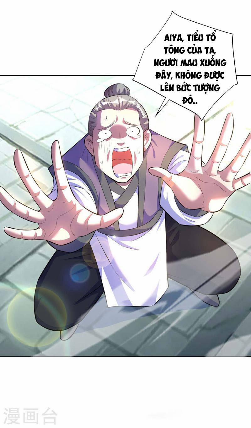 Trọng Sinh Sau Tám Vạn Năm 288 trang 13