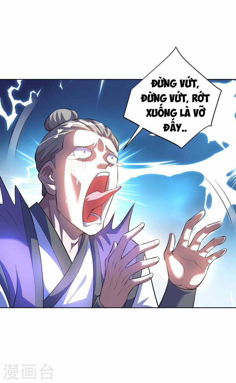 Trọng Sinh Sau Tám Vạn Năm 288 trang 15