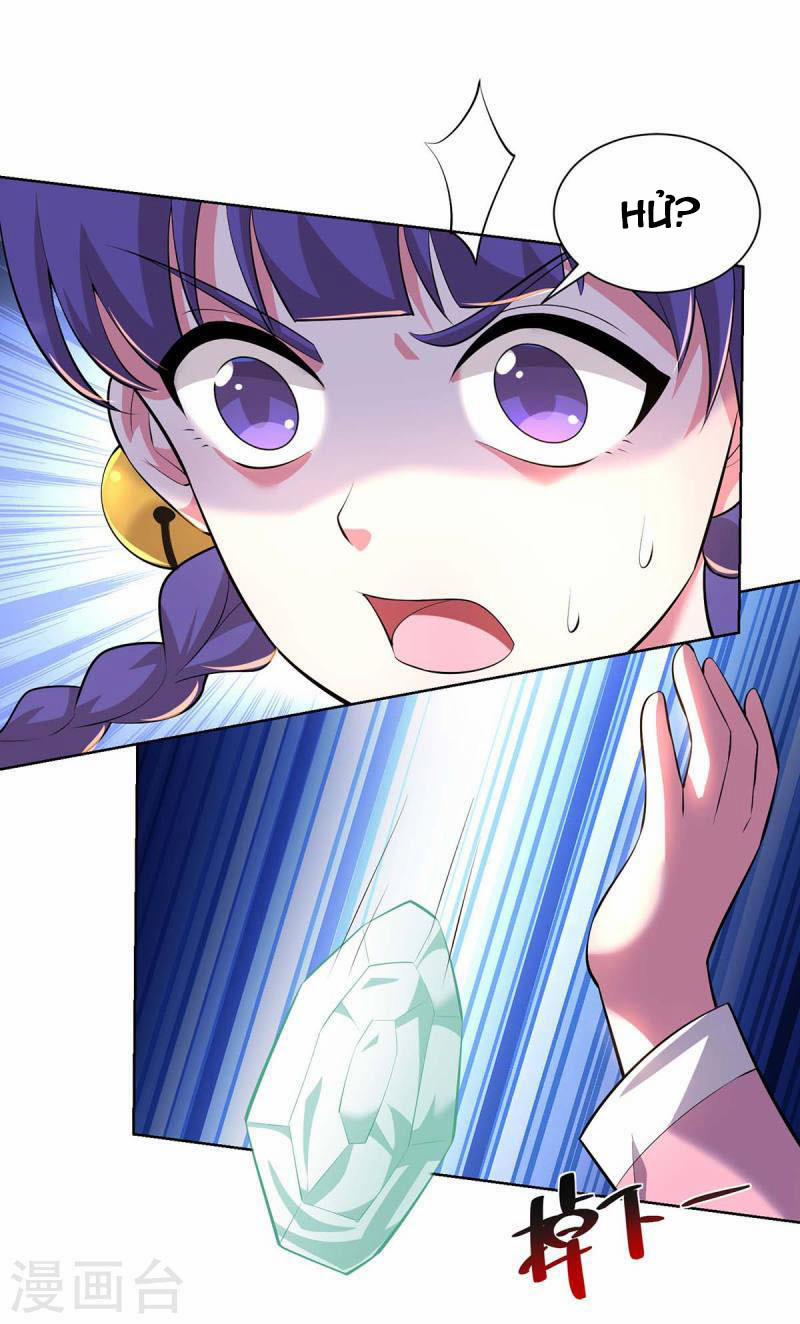 Trọng Sinh Sau Tám Vạn Năm 288 trang 17