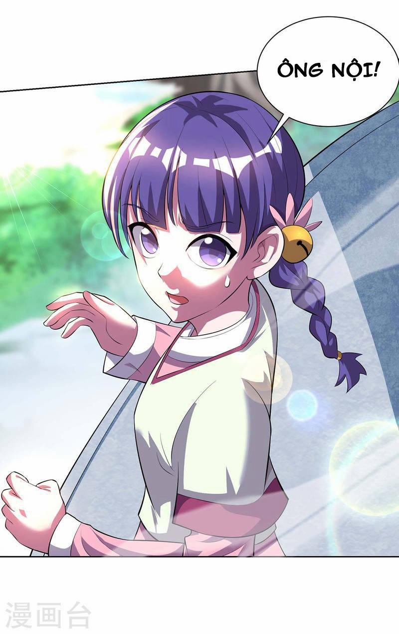 Trọng Sinh Sau Tám Vạn Năm 288 trang 18