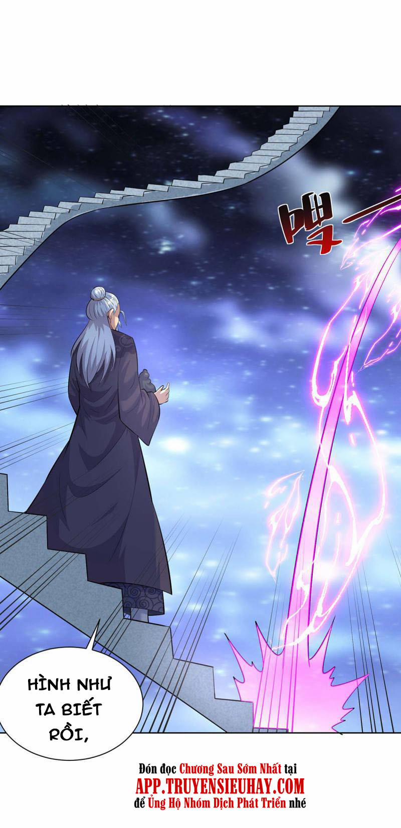 Trọng Sinh Sau Tám Vạn Năm 288 trang 2