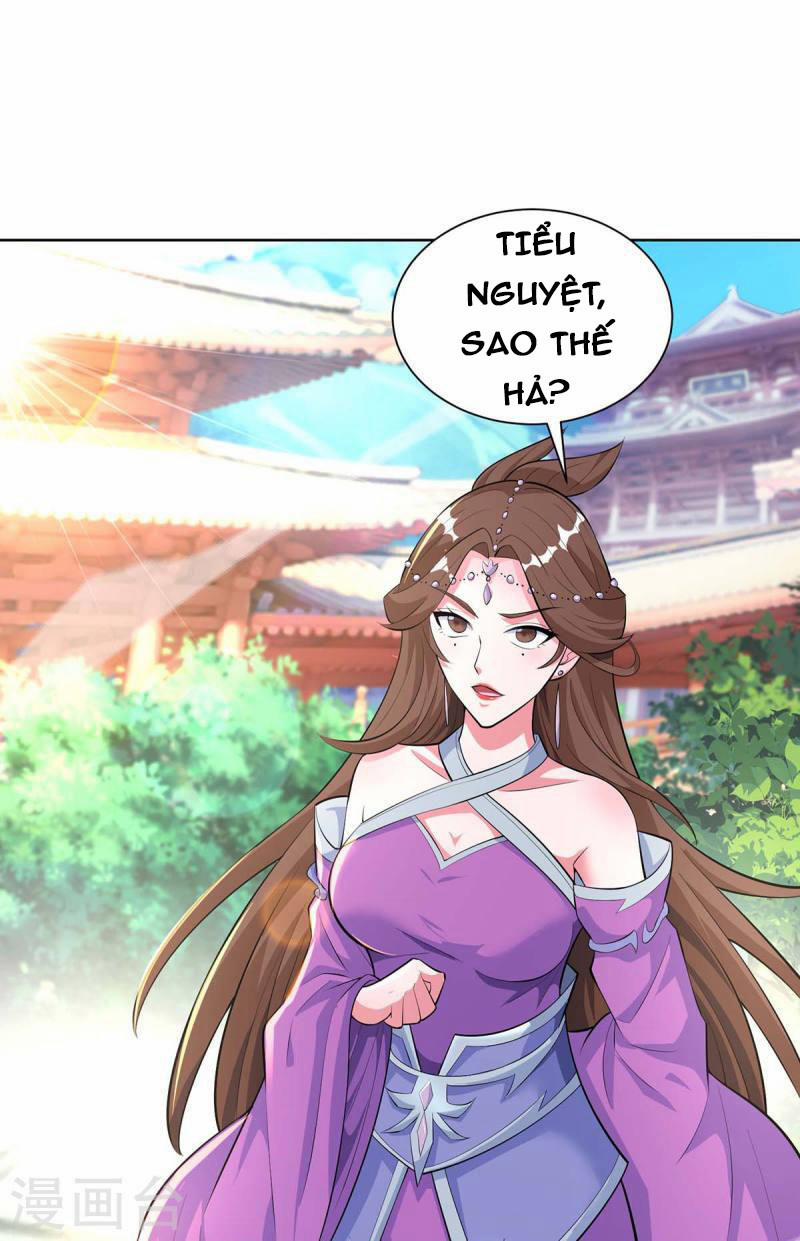 Trọng Sinh Sau Tám Vạn Năm 288 trang 20