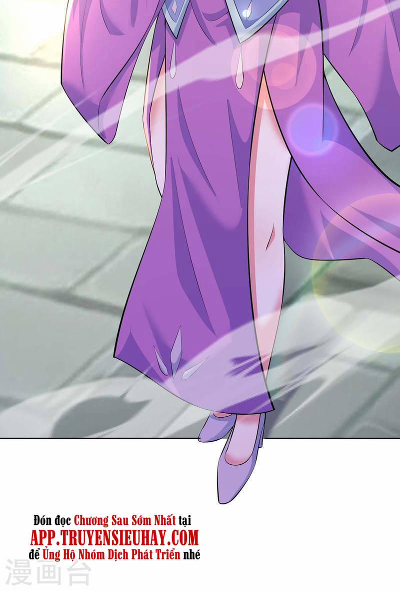 Trọng Sinh Sau Tám Vạn Năm 288 trang 21