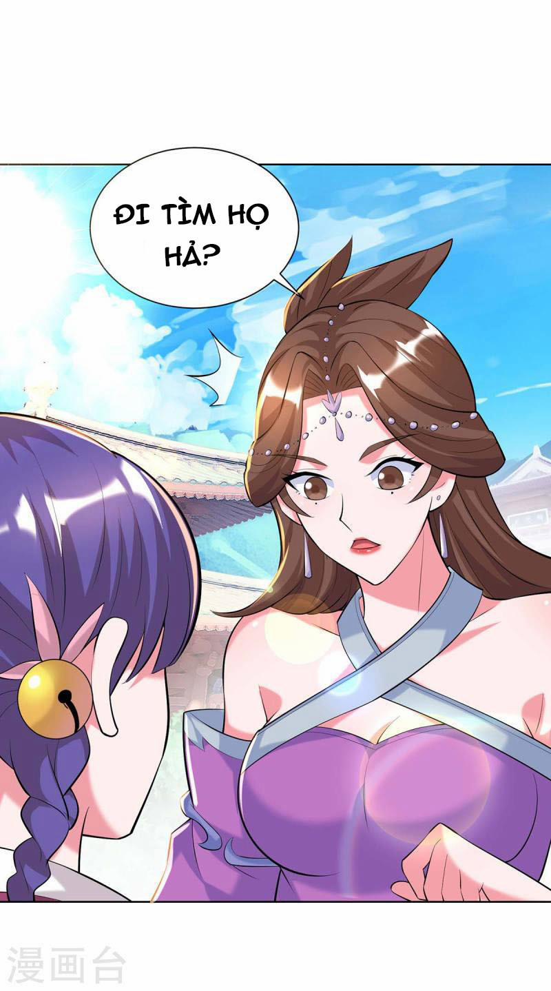 Trọng Sinh Sau Tám Vạn Năm 288 trang 28