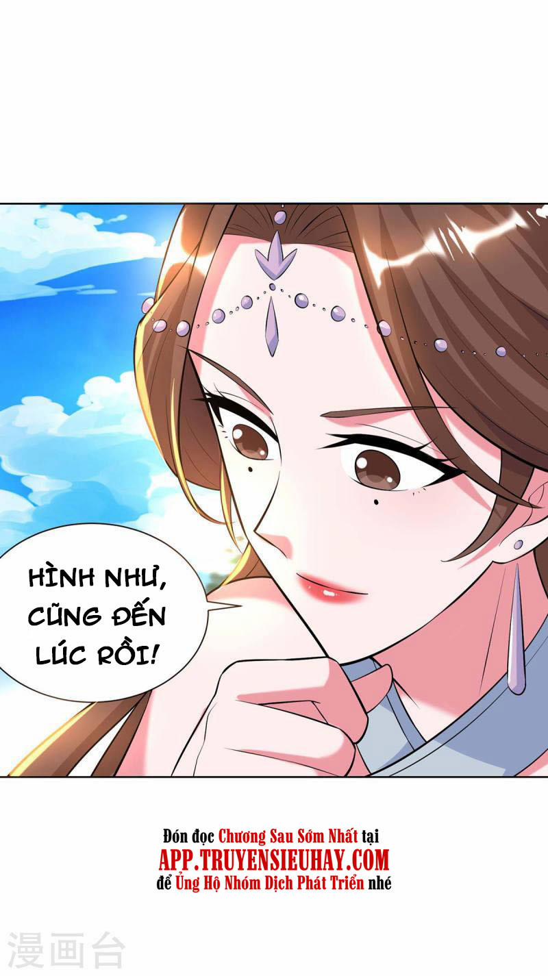 Trọng Sinh Sau Tám Vạn Năm 288 trang 29