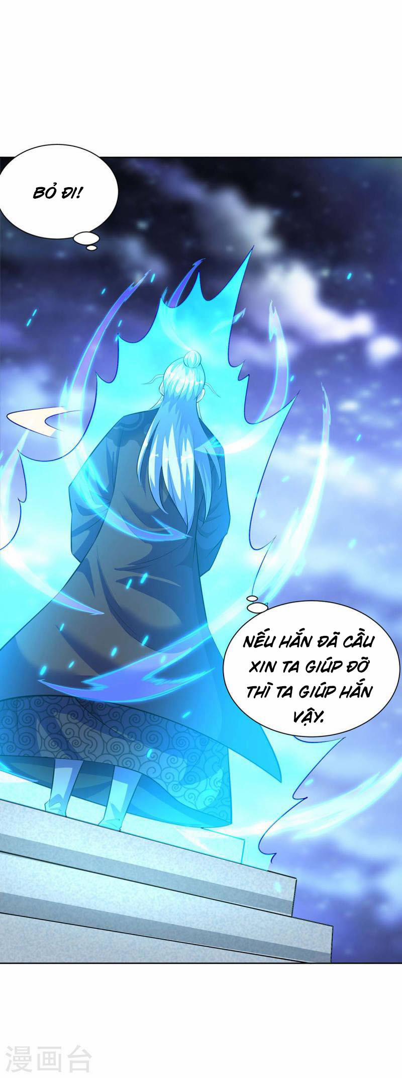 Trọng Sinh Sau Tám Vạn Năm 288 trang 4