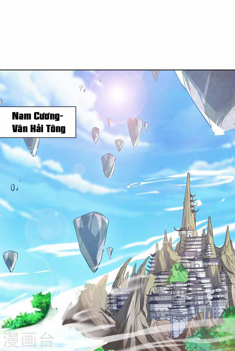 Trọng Sinh Sau Tám Vạn Năm 288 trang 6