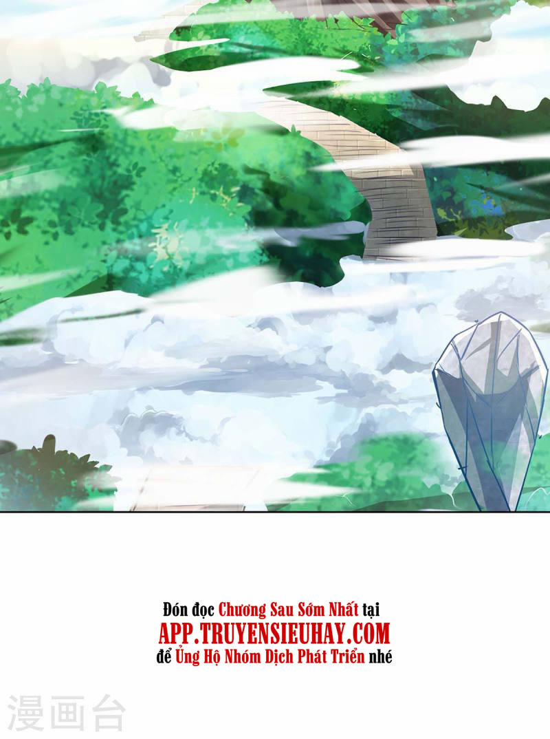 Trọng Sinh Sau Tám Vạn Năm 288 trang 7