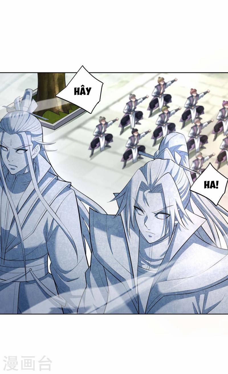 Trọng Sinh Sau Tám Vạn Năm 288 trang 9