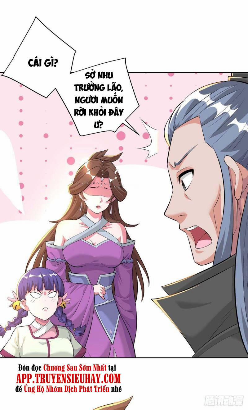 Trọng Sinh Sau Tám Vạn Năm 289 trang 10