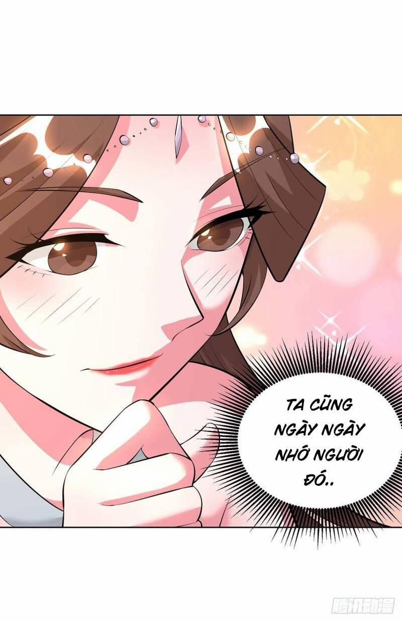 Trọng Sinh Sau Tám Vạn Năm 289 trang 12