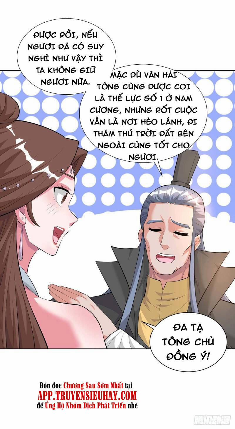 Trọng Sinh Sau Tám Vạn Năm 289 trang 13