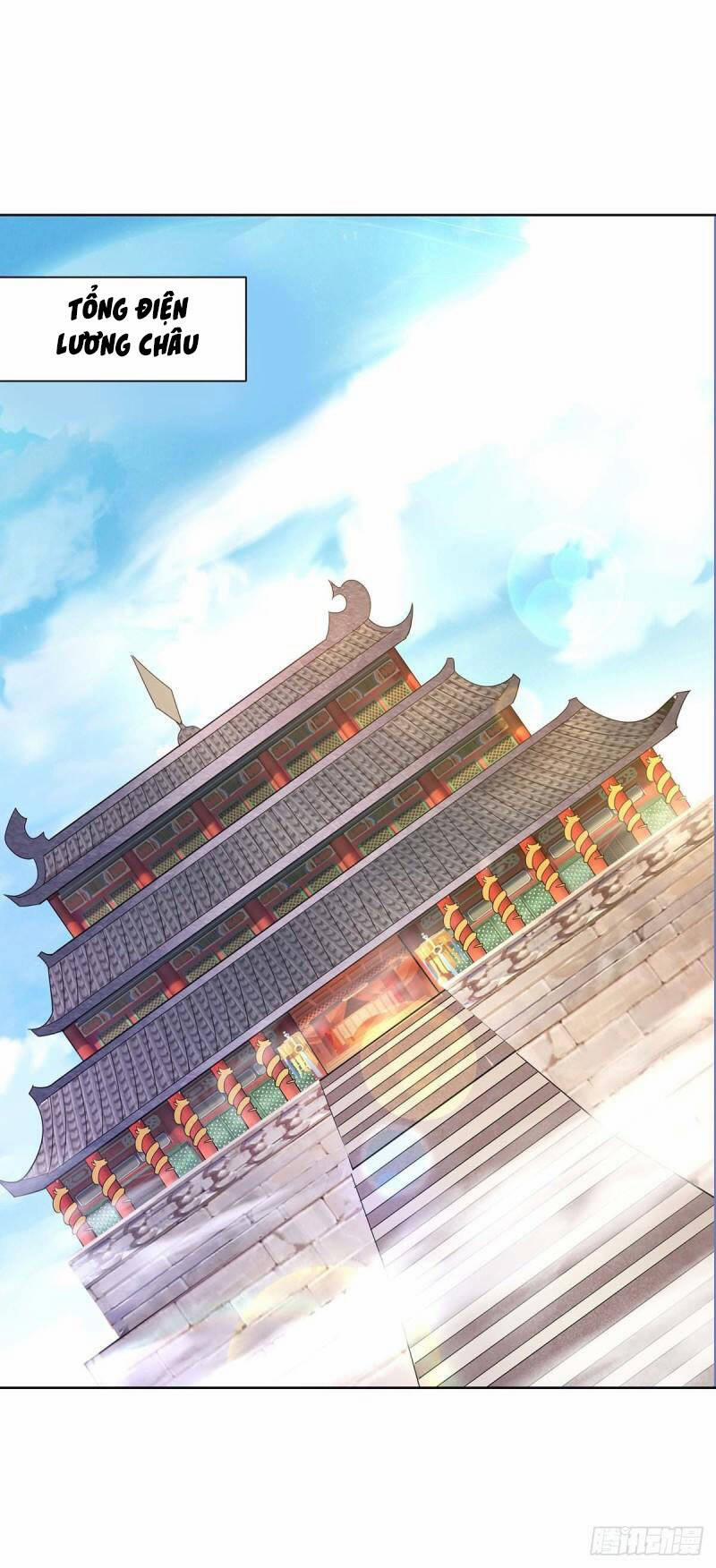 Trọng Sinh Sau Tám Vạn Năm 289 trang 17