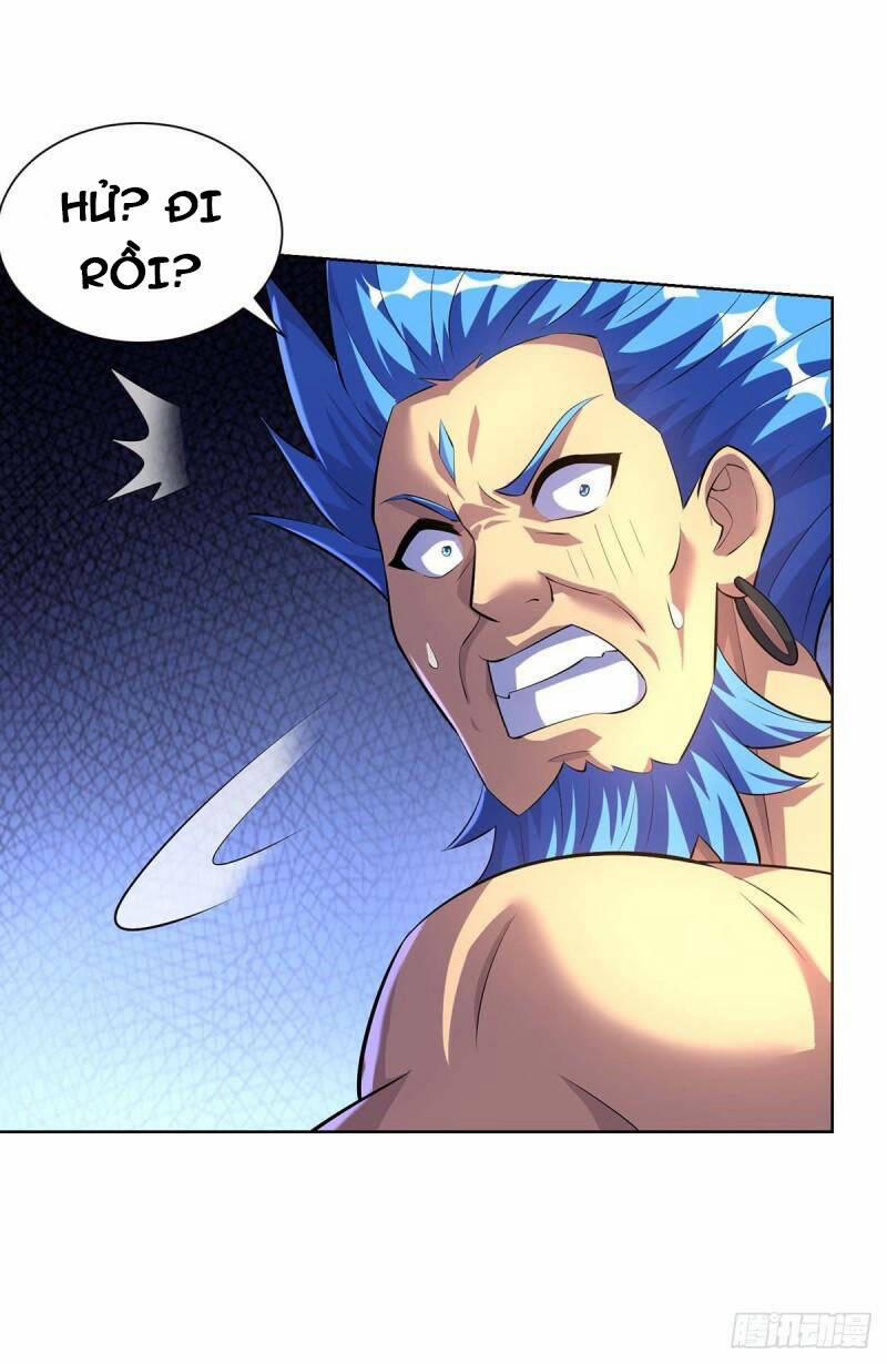 Trọng Sinh Sau Tám Vạn Năm 289 trang 27