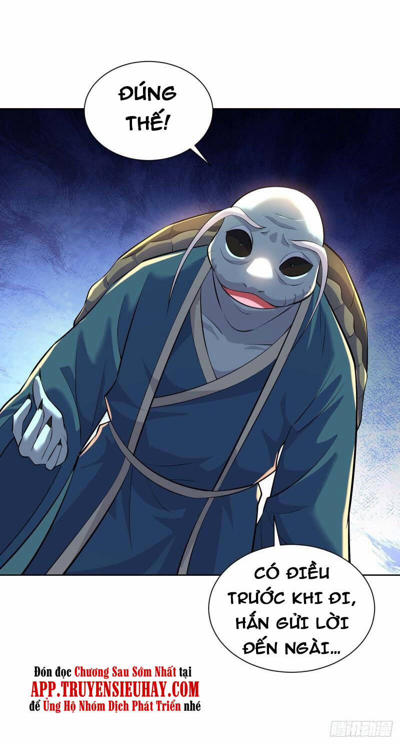 Trọng Sinh Sau Tám Vạn Năm 289 trang 28