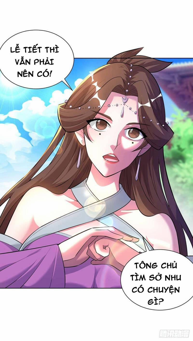 Trọng Sinh Sau Tám Vạn Năm 289 trang 3