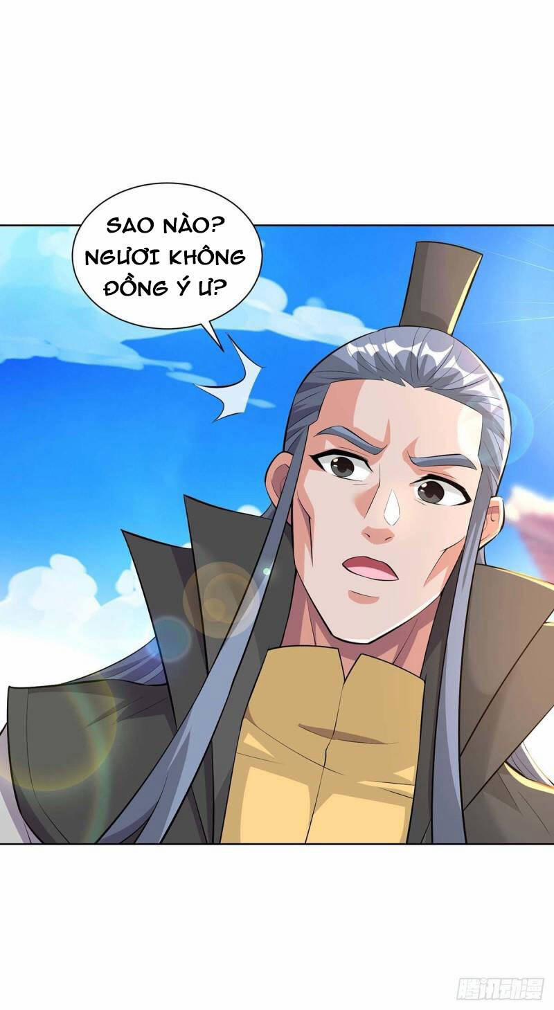 Trọng Sinh Sau Tám Vạn Năm 289 trang 8