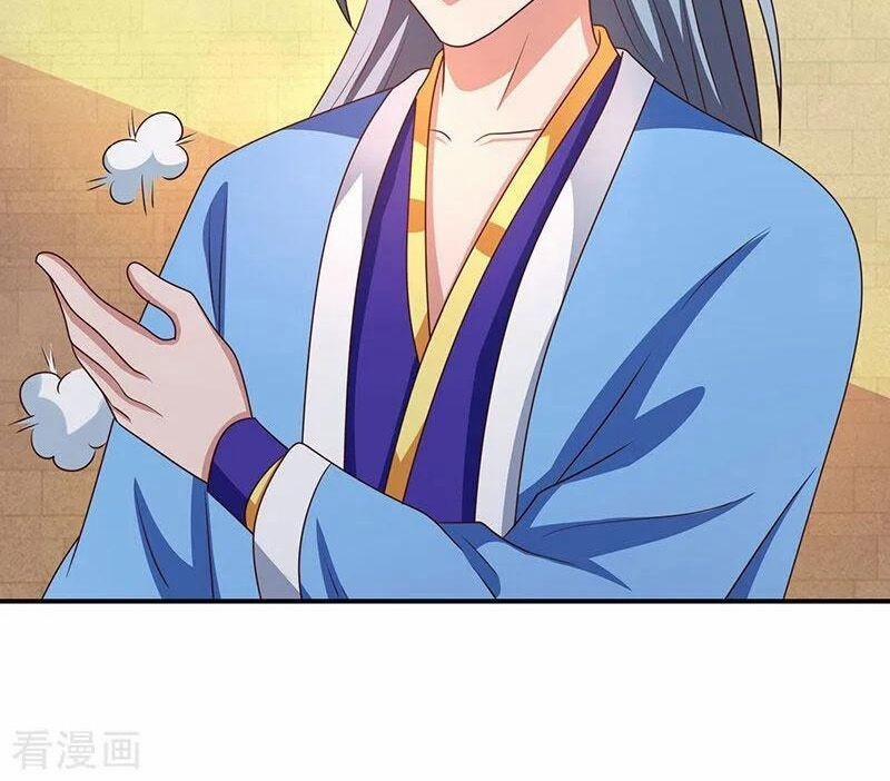 Trọng Sinh Sau Tám Vạn Năm 29 trang 11