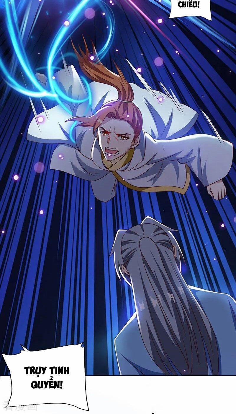 Trọng Sinh Sau Tám Vạn Năm 29 trang 13