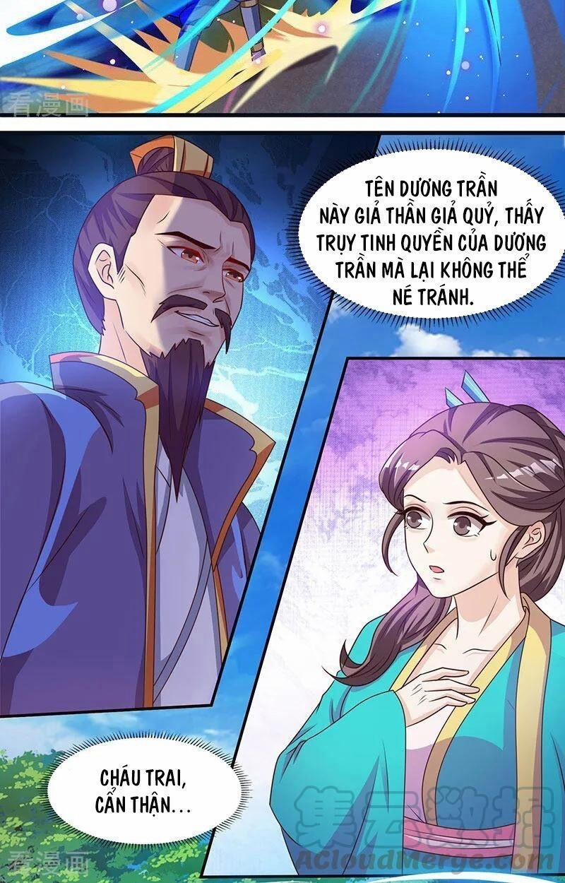 Trọng Sinh Sau Tám Vạn Năm 29 trang 15