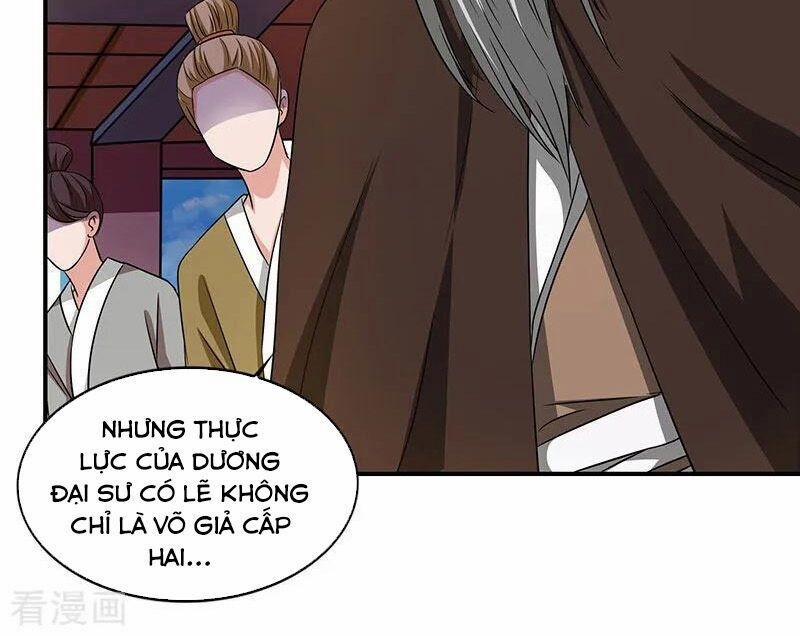 Trọng Sinh Sau Tám Vạn Năm 29 trang 21