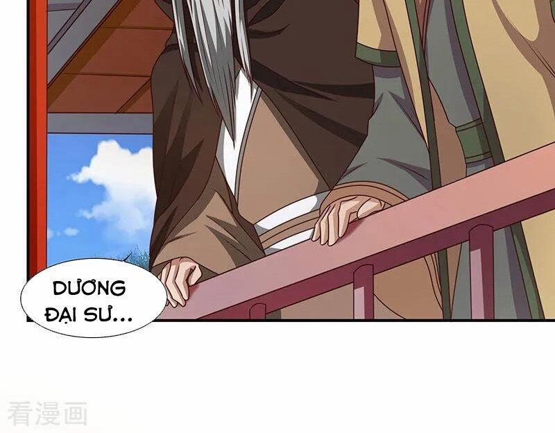 Trọng Sinh Sau Tám Vạn Năm 29 trang 3