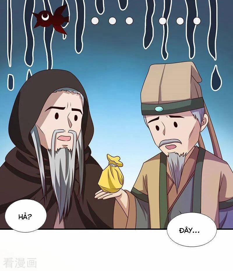 Trọng Sinh Sau Tám Vạn Năm 29 trang 7