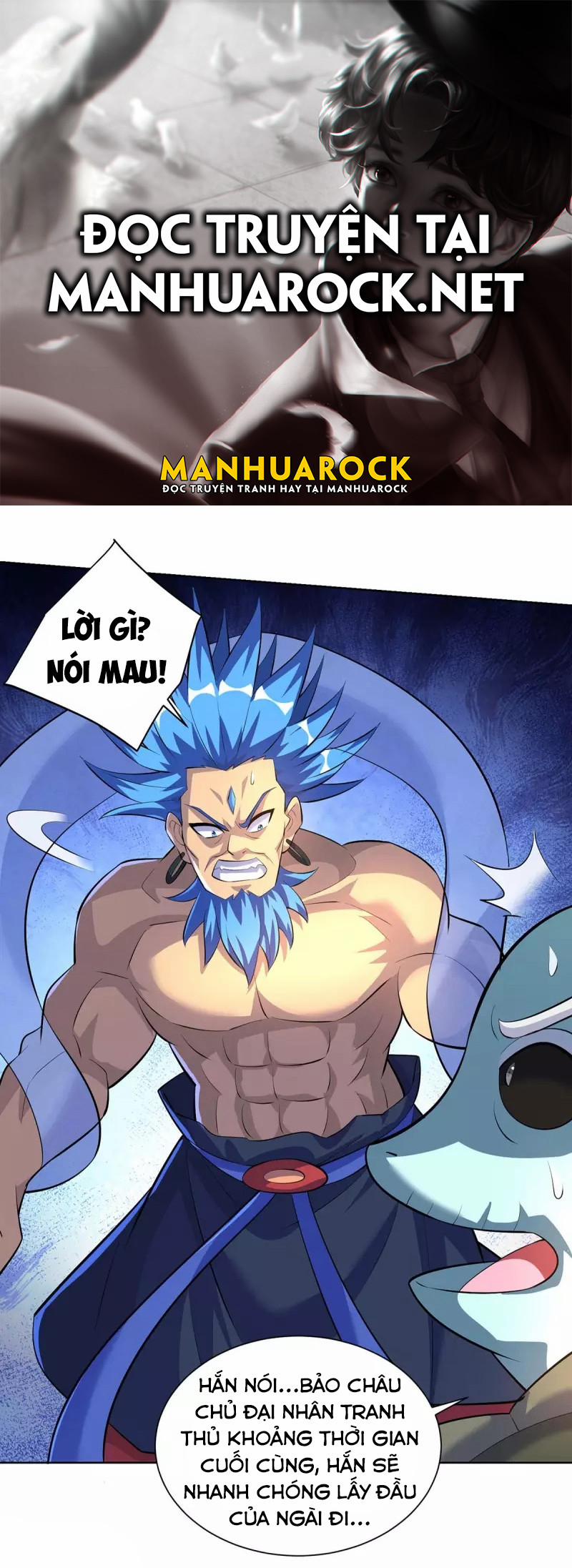 Trọng Sinh Sau Tám Vạn Năm 290 trang 0