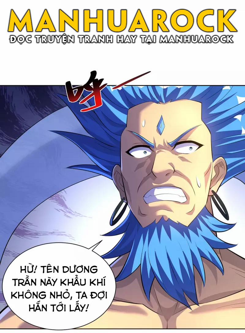 Trọng Sinh Sau Tám Vạn Năm 290 trang 1