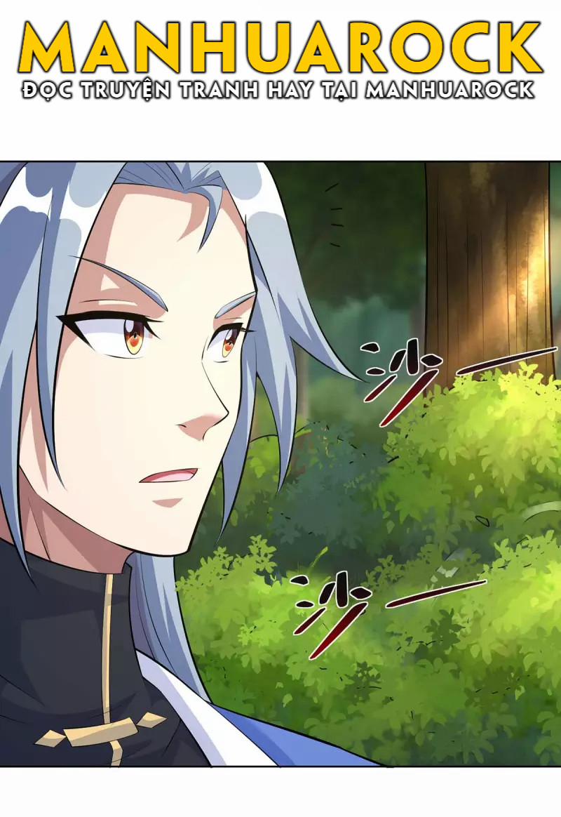 Trọng Sinh Sau Tám Vạn Năm 290 trang 14