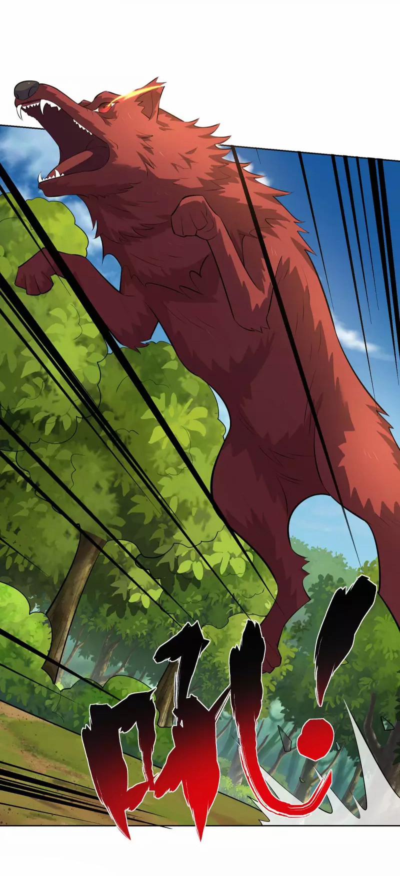 Trọng Sinh Sau Tám Vạn Năm 290 trang 23