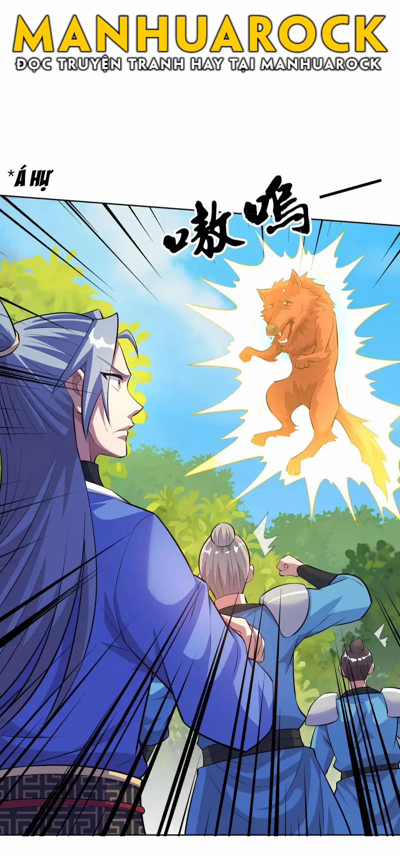 Trọng Sinh Sau Tám Vạn Năm 290 trang 26