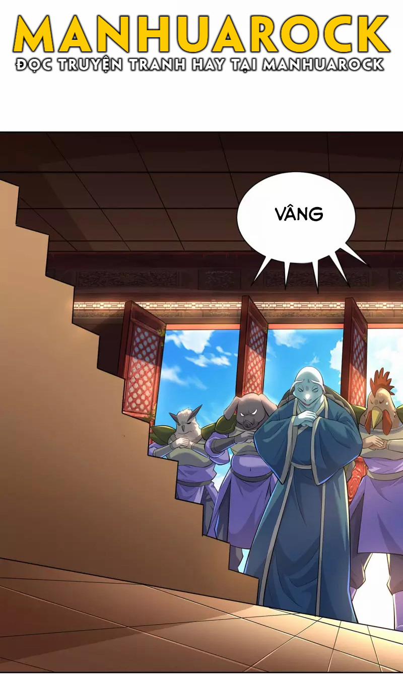 Trọng Sinh Sau Tám Vạn Năm 290 trang 3