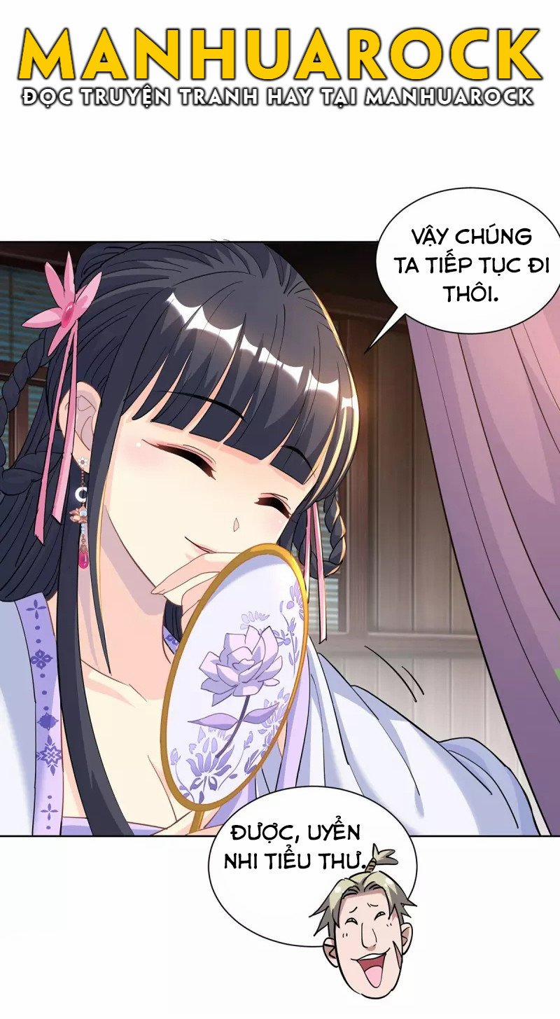 Trọng Sinh Sau Tám Vạn Năm 291 trang 15