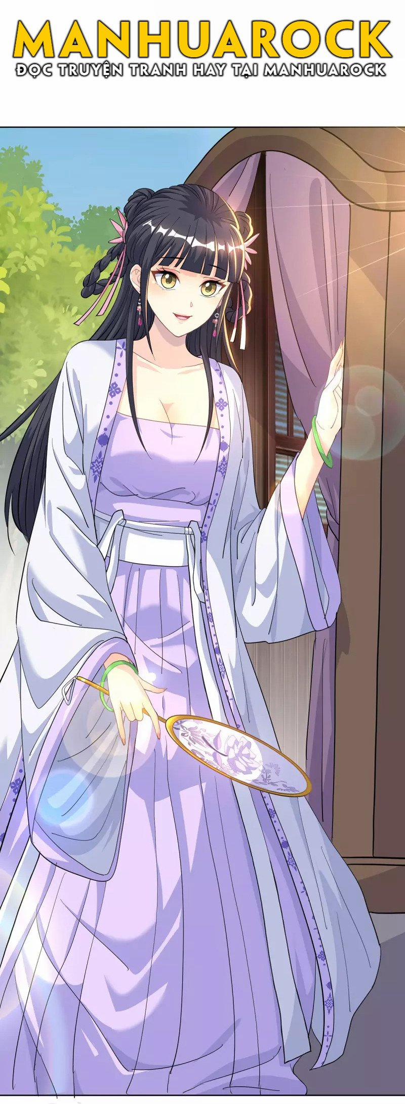 Trọng Sinh Sau Tám Vạn Năm 291 trang 26