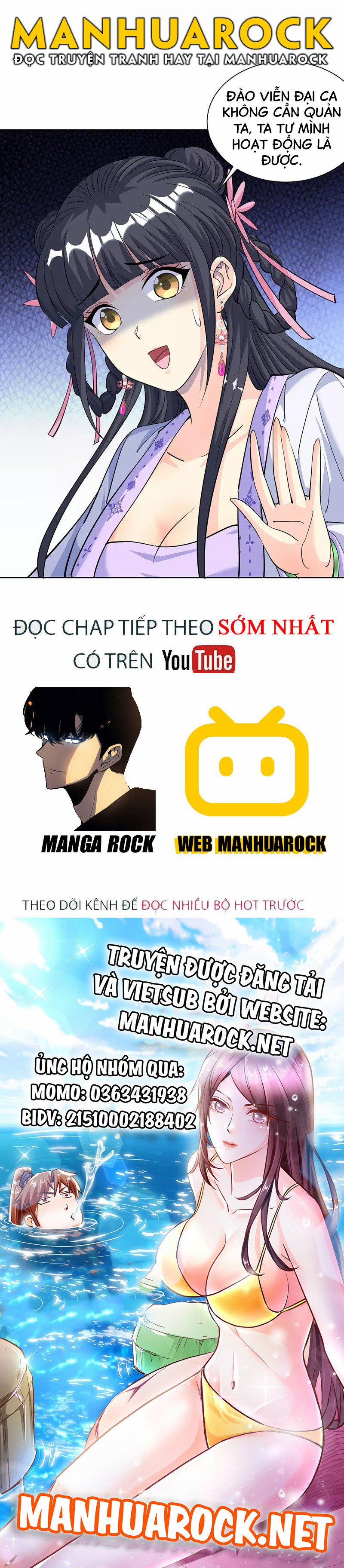 Trọng Sinh Sau Tám Vạn Năm 291 trang 28