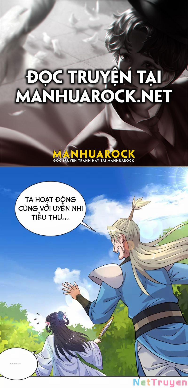 Trọng Sinh Sau Tám Vạn Năm 292 trang 0