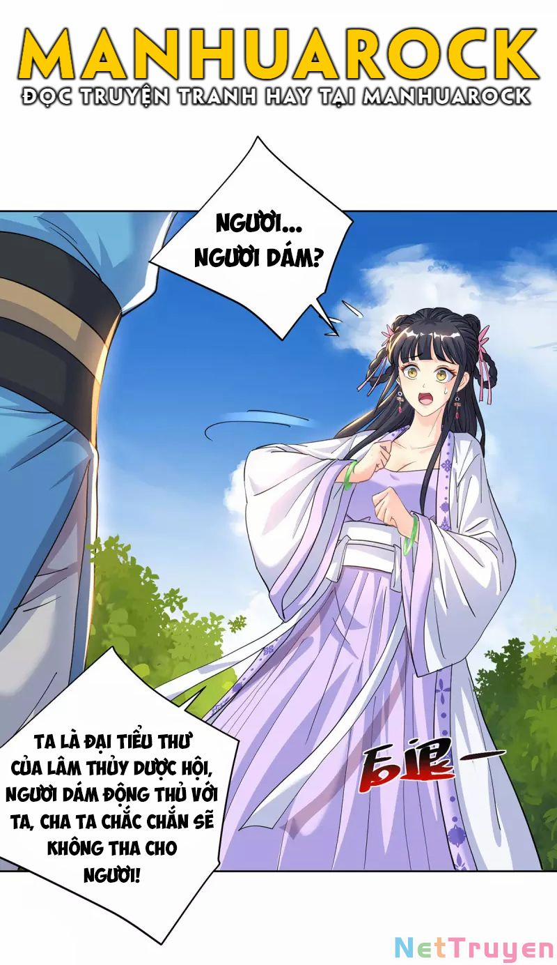 Trọng Sinh Sau Tám Vạn Năm 292 trang 11