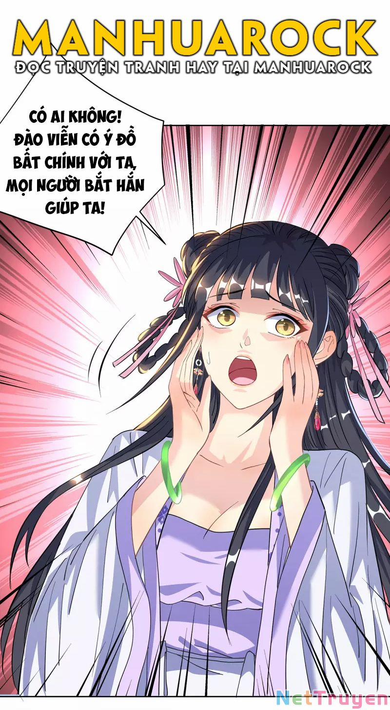 Trọng Sinh Sau Tám Vạn Năm 292 trang 13