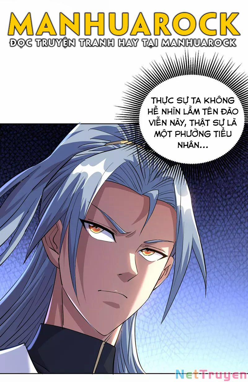 Trọng Sinh Sau Tám Vạn Năm 292 trang 14