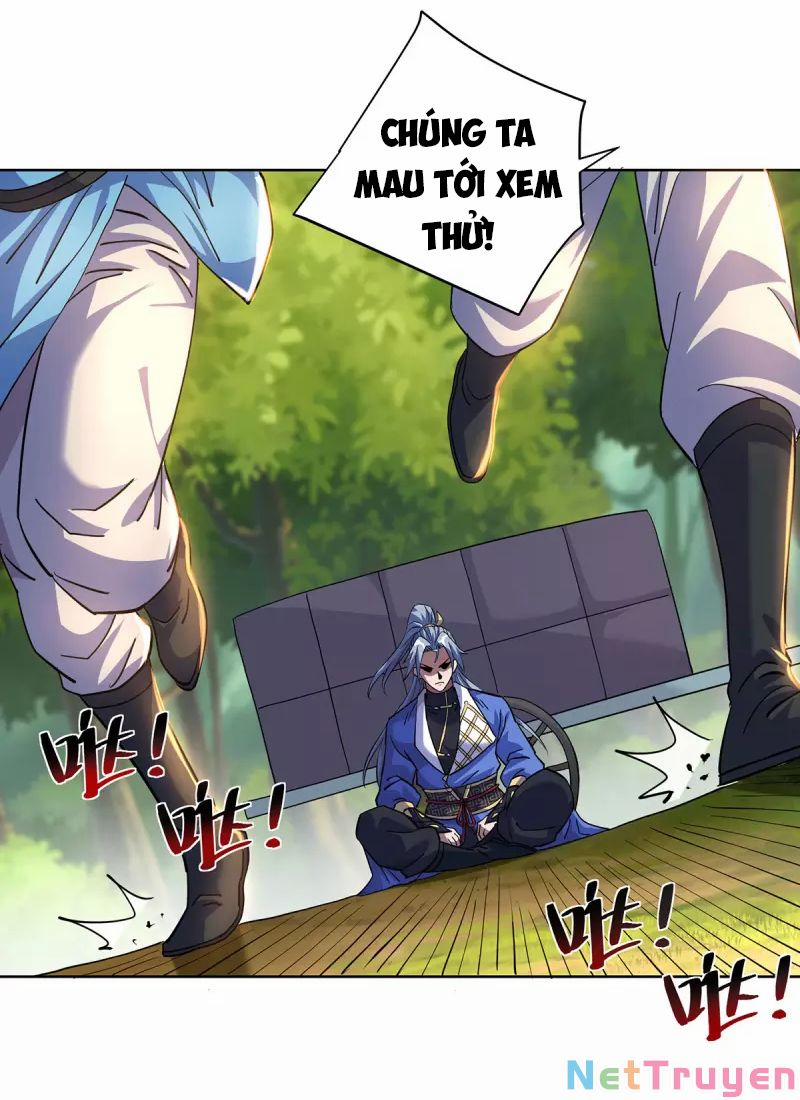 Trọng Sinh Sau Tám Vạn Năm 292 trang 17