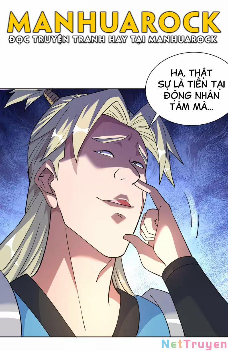 Trọng Sinh Sau Tám Vạn Năm 292 trang 20