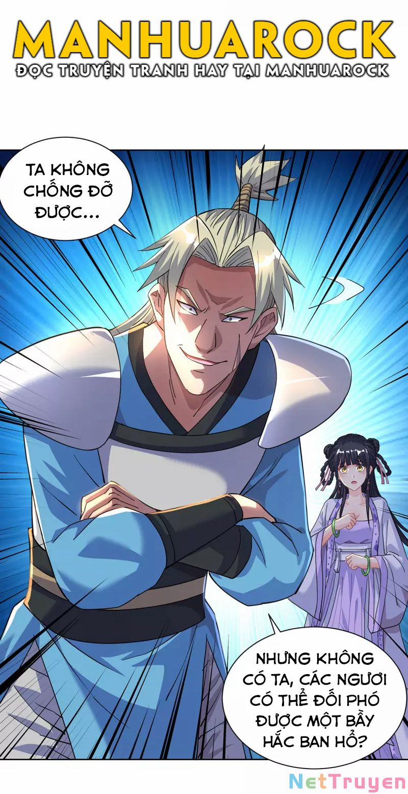 Trọng Sinh Sau Tám Vạn Năm 292 trang 22