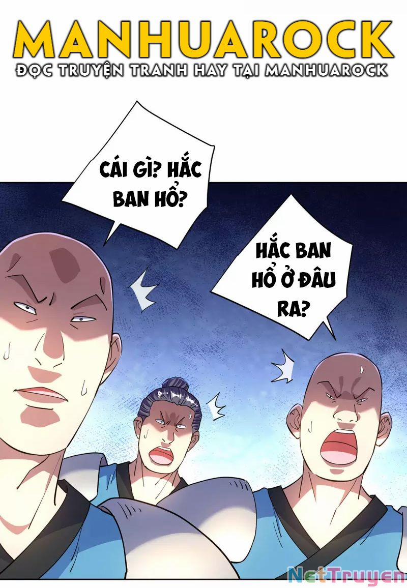 Trọng Sinh Sau Tám Vạn Năm 292 trang 23