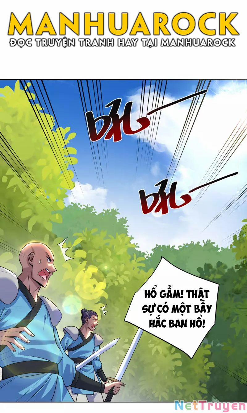 Trọng Sinh Sau Tám Vạn Năm 292 trang 25