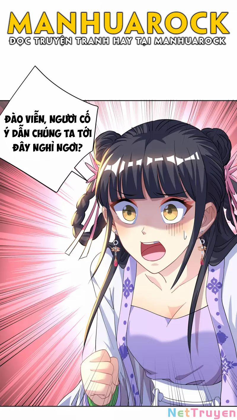 Trọng Sinh Sau Tám Vạn Năm 292 trang 26