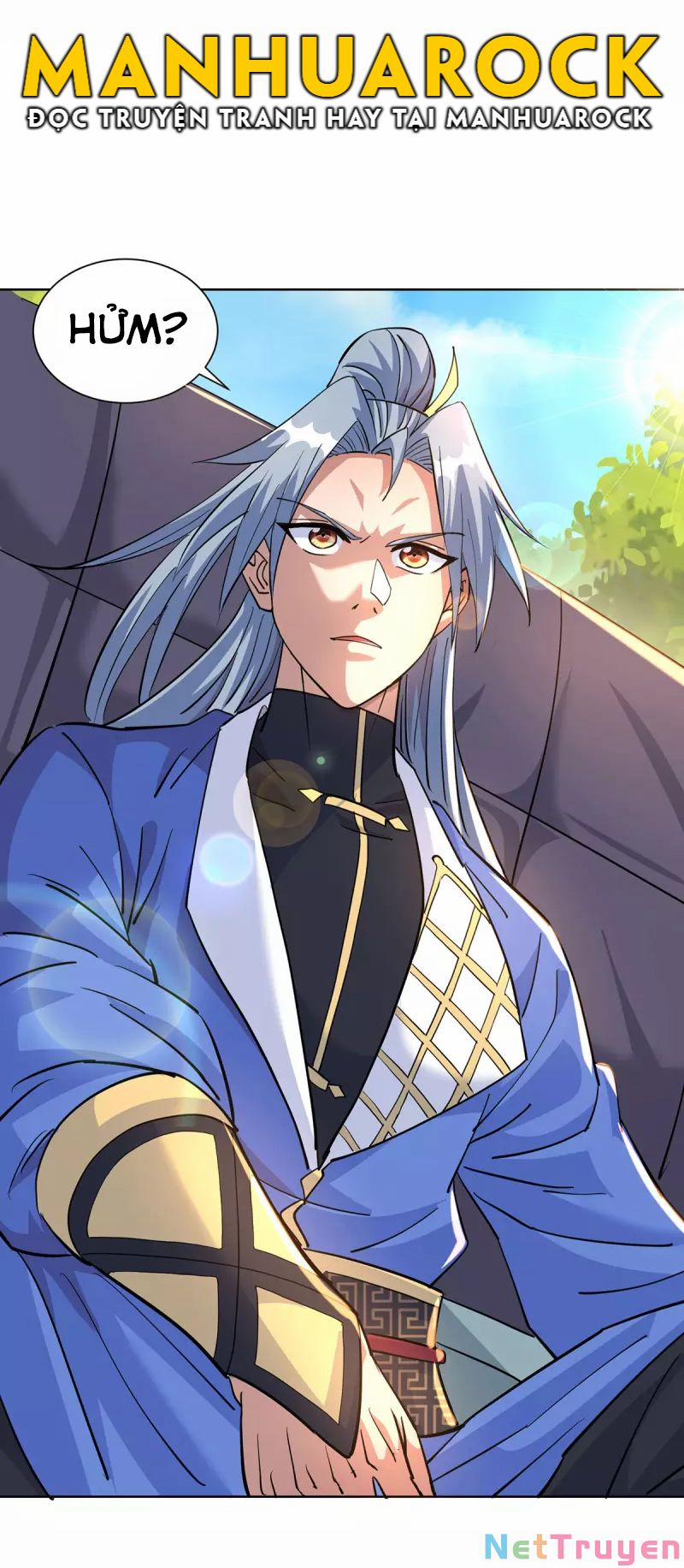 Trọng Sinh Sau Tám Vạn Năm 292 trang 3