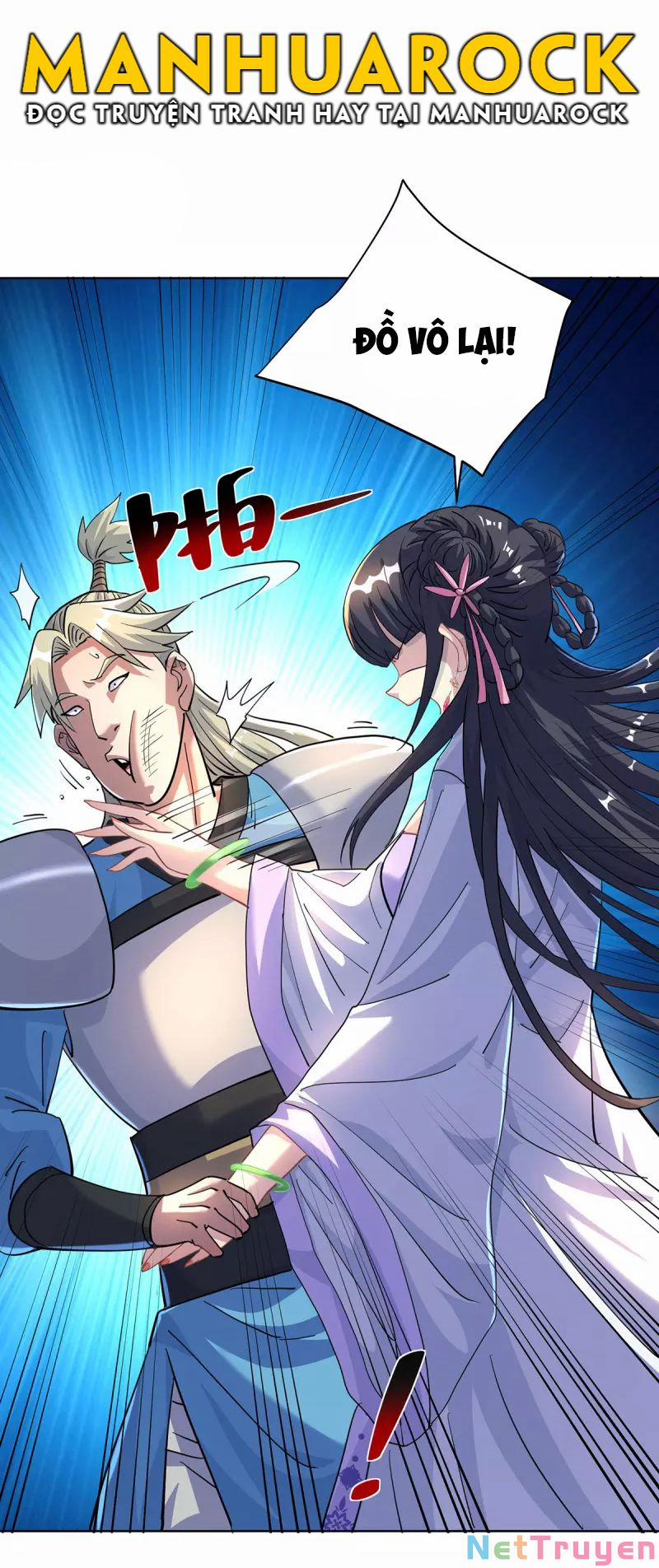 Trọng Sinh Sau Tám Vạn Năm 292 trang 9